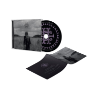 LINNEA HJERTEN Steg för steg [CD]